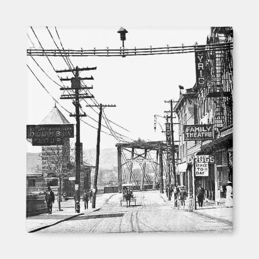 ピットストンPa.マグネット マグネット (正面)