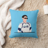 ピットハンター装飾用クッション クッション (ブランケット)