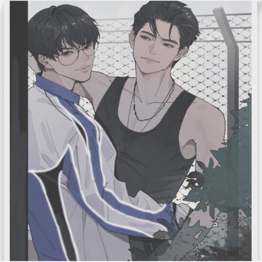 ピットバベ シール (正面)