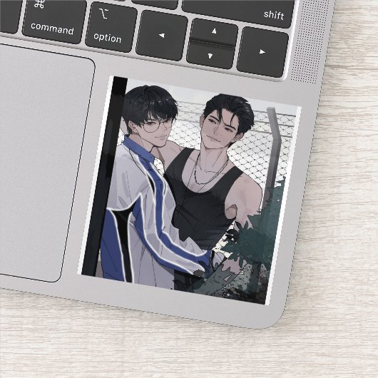 ピットバベ シール (詳細)