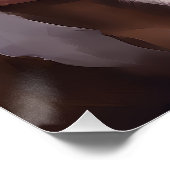 ピットブルとサンタクロースフェスティバルクリスマス ポスター (コーナー)