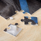 ピットブルのパズル ジグソーパズル (側面)