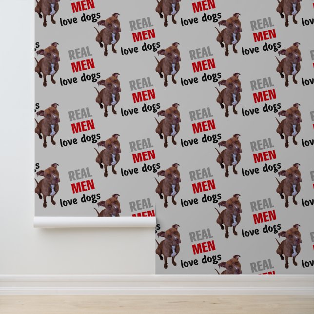 ピットブルの壁紙 壁紙 (アプリケーション)