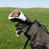 ピットブルはHUGSのために作られ、物事のためではない。 ゴルフヘッドカバー (インサイチュ)