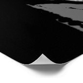 ピットブルをニブス ポスター (角)