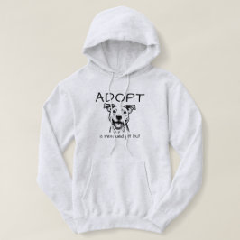 ピットブルアドボカシー – Sweatshirt パーカ