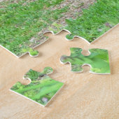 ピットブルアンドキャット ジグソーパズル (側面)