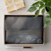 ピットブルインスーツとハット3デコページ紙 薄葉紙 (ギフト)