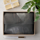 ピットブルインスーツと帽子1デコページ紙 薄葉紙 (ギフト)