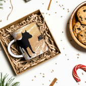 ピットブルクラシックマグカップ コーヒーマグカップ