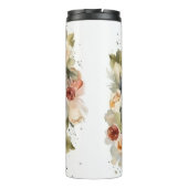 ピットブルクリスマスリースフェスティバルカップ タンブラー (裏面)