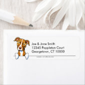 ピットブルクリーン&シンプル ラベル (インサイチュ)