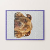 ピットブルジグソーパズル ジグソーパズル (横)