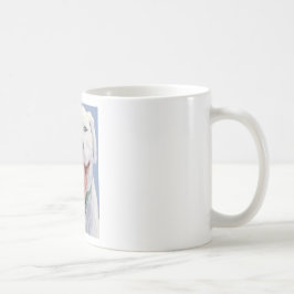 ピットブルジャック コーヒーマグカップ