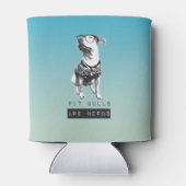 ピットブルズはおたくコージー 缶クーラー (裏面)