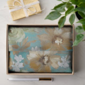 ピットブルデクページティッシュペーパー 薄葉紙 (ギフト)