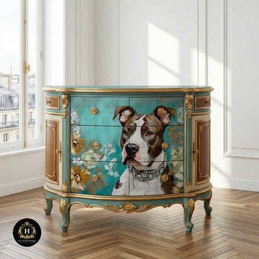 ピットブルデクページティッシュペーパー 薄葉紙