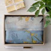 ピットブルデクページティッシュペーパー 薄葉紙 (ギフト)