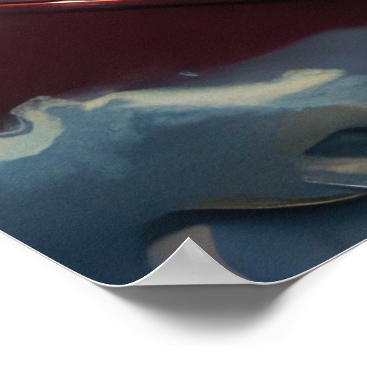 ピットブルドッグクリスマスフェスティバル ポスター (角)