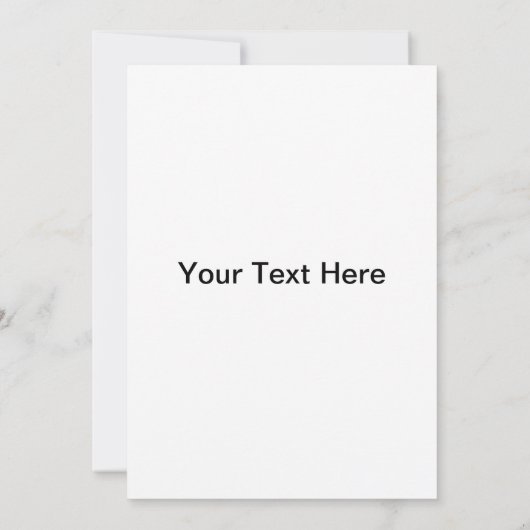 ピットブルドッグペットの親ギフトのグリーティングカード カード (裏面)