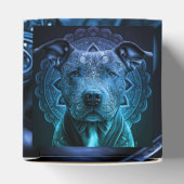 ピットブルドッグ フェイバーボックス (上部)