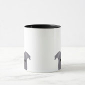 ピットブルマグ マグカップ (中央)