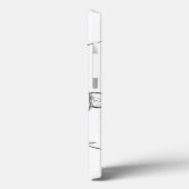 ピットブルラブiPadケースメイト型ケース Case-Mate iPhoneケース (裏面 / 左)