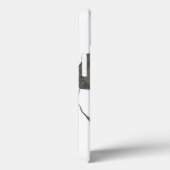 ピットブルラブiPadケースメイト型ケース Case-Mate iPhoneケース (裏面 / 右)