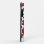 ピットブル愛 Case-Mate iPhoneケース (裏面/右)