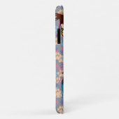 ピットブル犬の顔像 Case-Mate iPhoneケース (裏面/右)