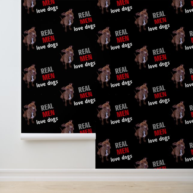 ピットブル犬 壁紙 (アプリケーション)