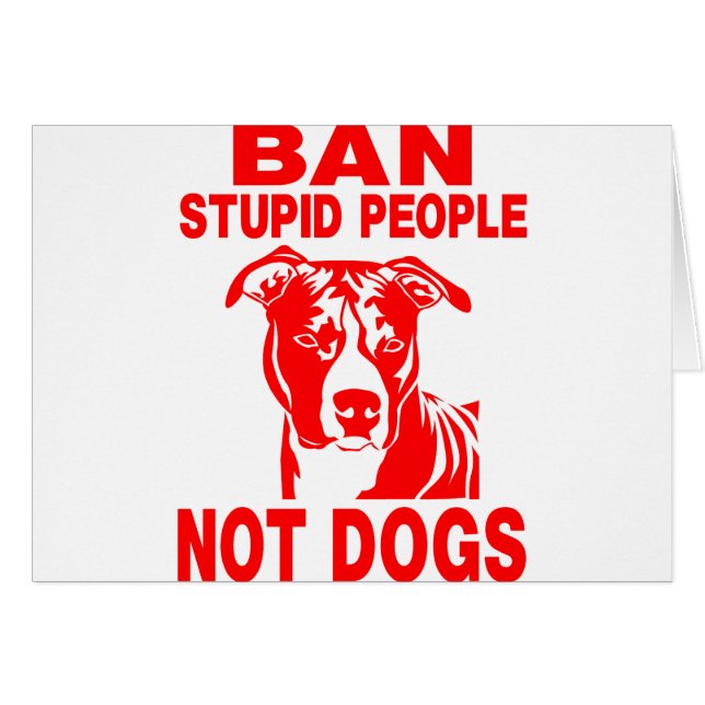 ピットブル (正面横)