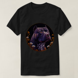 ピットブル03 Tシャツ