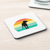 ピットブル コースター (左側)