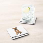 ピットブル コースター (右側)