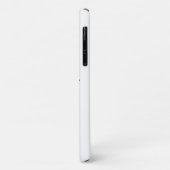 ピットブル・バレンタインデーギフト Case-Mate iPhoneケース (裏面/左)