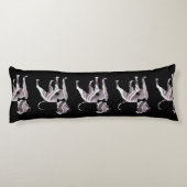 ピットブル ボディピロー (裏面)