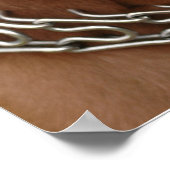 ピットブル ポスター (角)