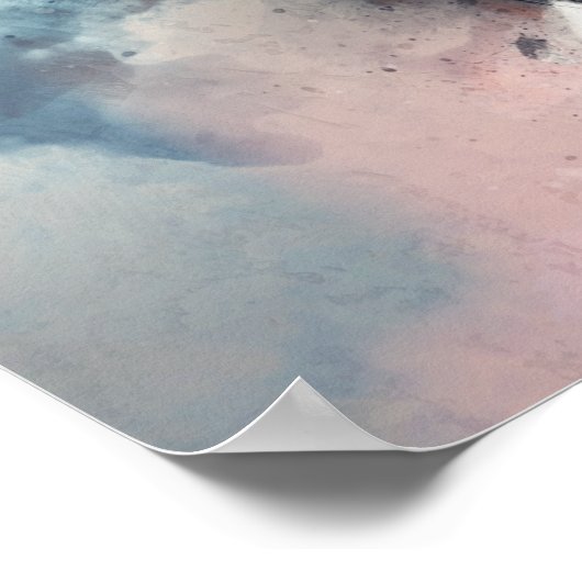 ピットブル ポスター (角)