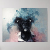 ピットブル ポスター (正面)