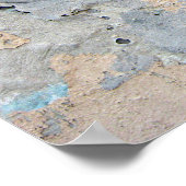 ピットブル ポスター (角)