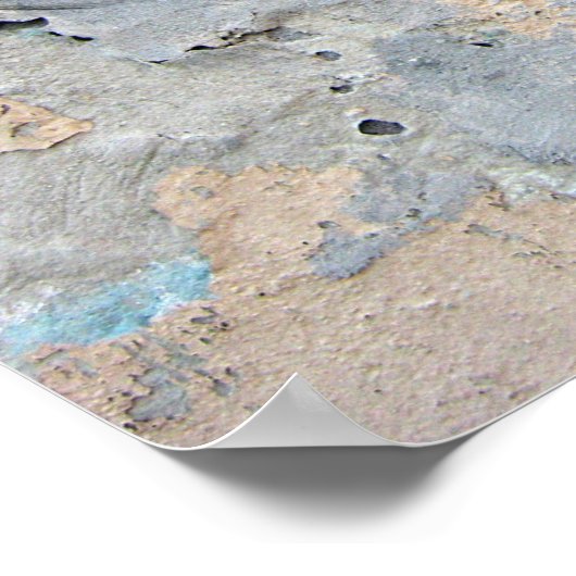 ピットブル ポスター (角)