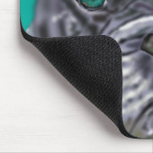 ピットブル- マウスパッド (コーナー)