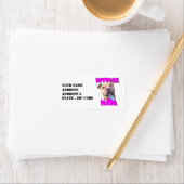 ピットブル ラベル (インサイチュ)