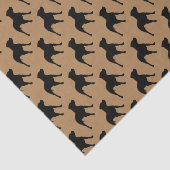 ピットブル 薄葉紙 (詳細)