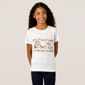 ピットブル Tシャツ (正面フル)