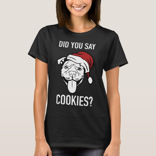 ピットブル Tシャツ (正面)