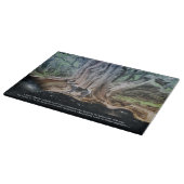 ピットブルMaisie カッティングボード (角)