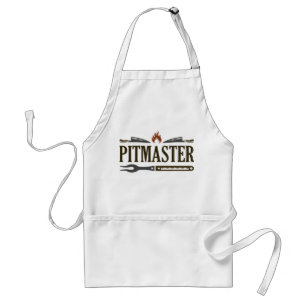 ピットマスター スタンダードエプロン