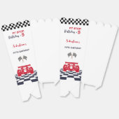 ピットレストップース子供の誕生日 フェイバーボックス (見開き)